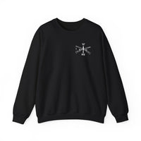 1-167 MTR Crewneck
