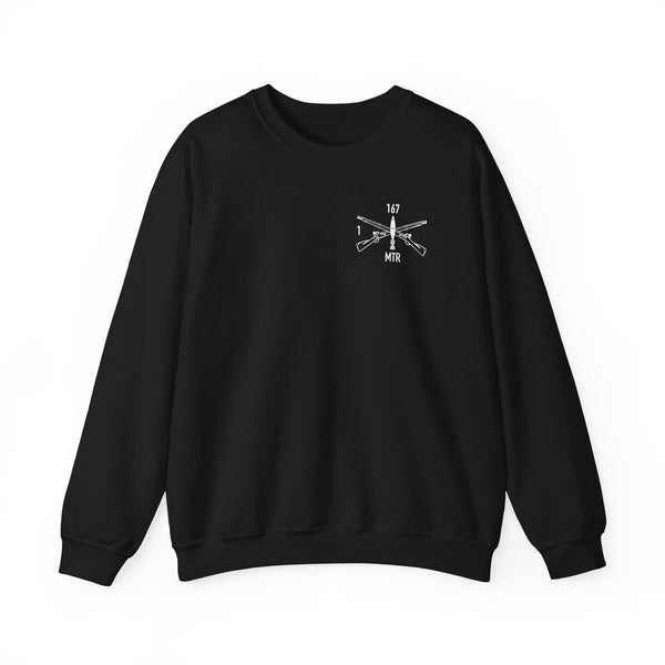 1-167 MTR Crewneck