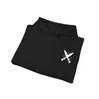 Hands of God Hoodie