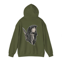 Mother Mortar Hoodie