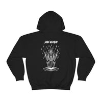 Rain Wizard Hoodie