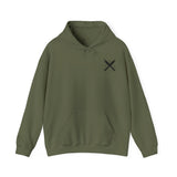 FDC Wizard Hoodie