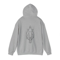 Hands of God Hoodie