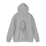 Hands of God Hoodie