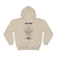 Rain Wizard Hoodie