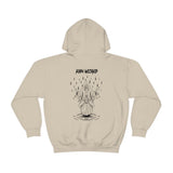 Rain Wizard Hoodie