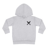 Toddler Crossed 81's Fleece Hoodie