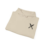 Mortar Tab Hoodie
