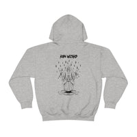 Rain Wizard Hoodie