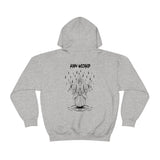 Rain Wizard Hoodie