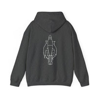 Hands of God Hoodie