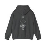 Hands of God Hoodie