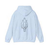 Hands of God Hoodie