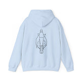 Hands of God Hoodie
