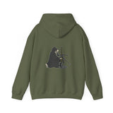 Gun Up Hoodie