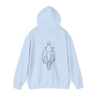Hands of God Hoodie