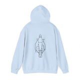 Hands of God Hoodie
