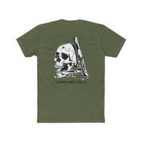 Compliance Kills Tee