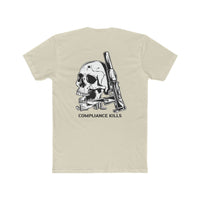 Compliance Kills Tee