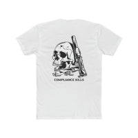 Compliance Kills Tee