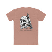 Compliance Kills Tee