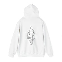Hands of God Hoodie