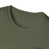 2-116 T Shirt