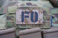 FO MARPAT IR Patch