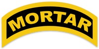 Mortar Tab Sticker