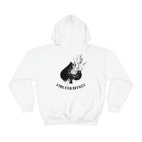 Defilade Spade Hoodie