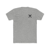 Plain Crossed 81’s Tee