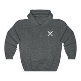 Steel on Steel Hoodie