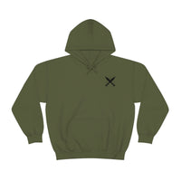 Seek Defilade Hoodie