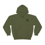 Seek Defilade Hoodie