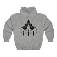 Reaper Hoodie