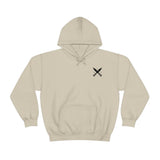 Defilade Spade Hoodie