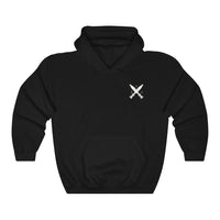 Way Of The Gun Hoodie