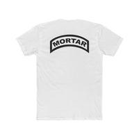 Mortar Tab Tee