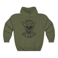 Shake & Bake Hoodie