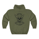 Shake & Bake Hoodie