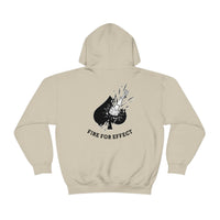 Defilade Spade Hoodie