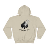 Defilade Spade Hoodie