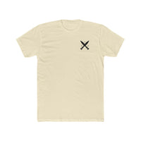 Plain Crossed 81’s Tee