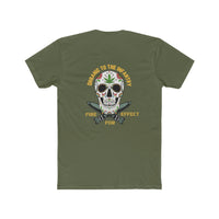 Organic To The Infantry Tee