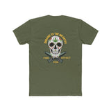 Organic To The Infantry Tee