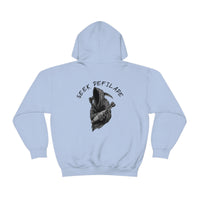 Seek Defilade Hoodie