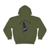 Seek Defilade Hoodie