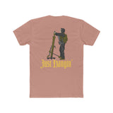 Just Hangin' Tee