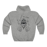 Dealing Death Hoodie