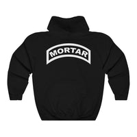 Mortar Tab Hoodie